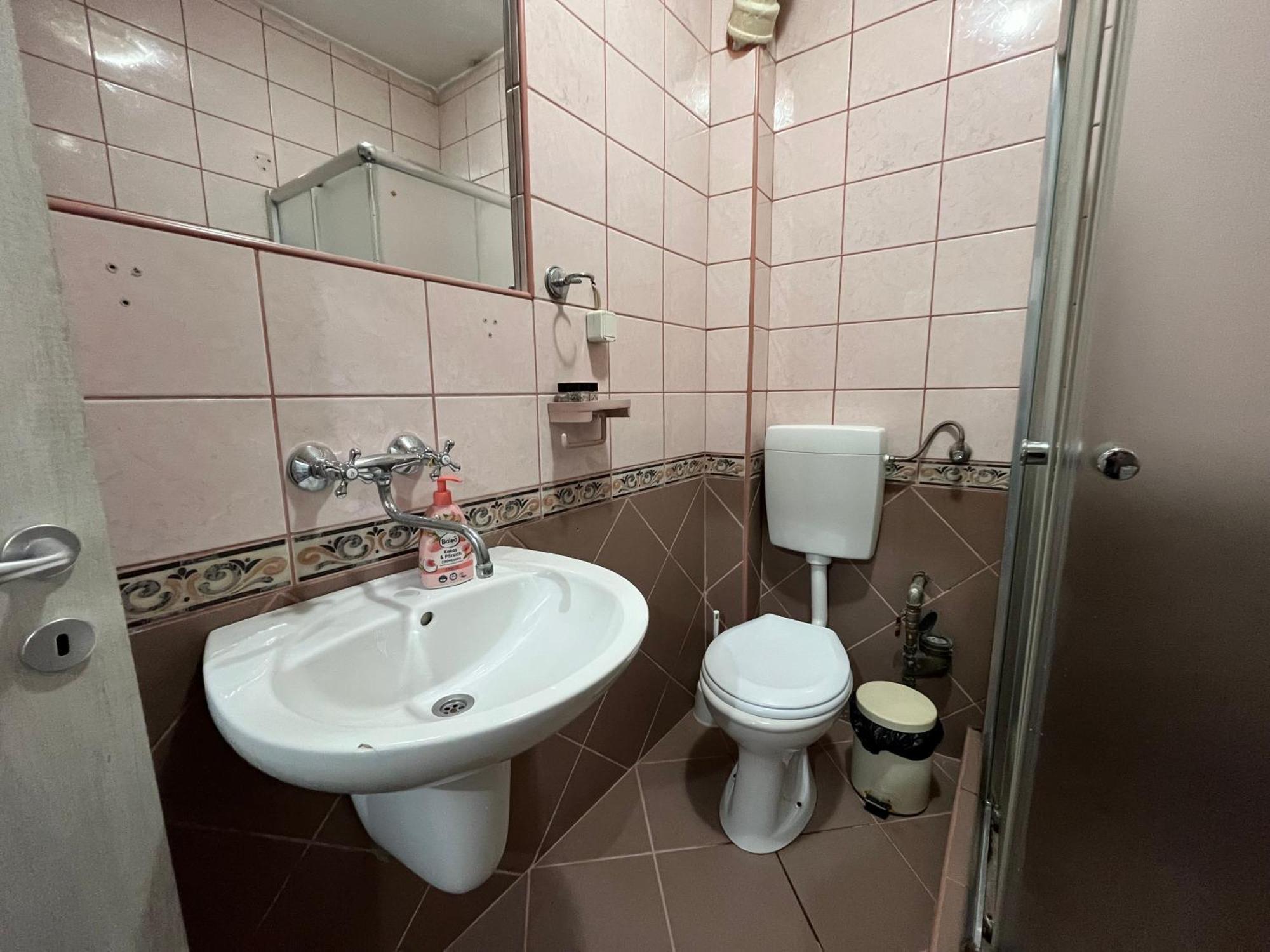Central M - 5 Apartments Skopie Habitación foto