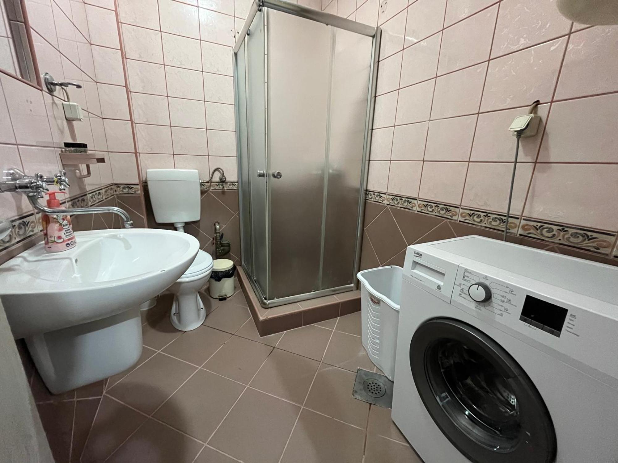Central M - 5 Apartments Skopie Habitación foto